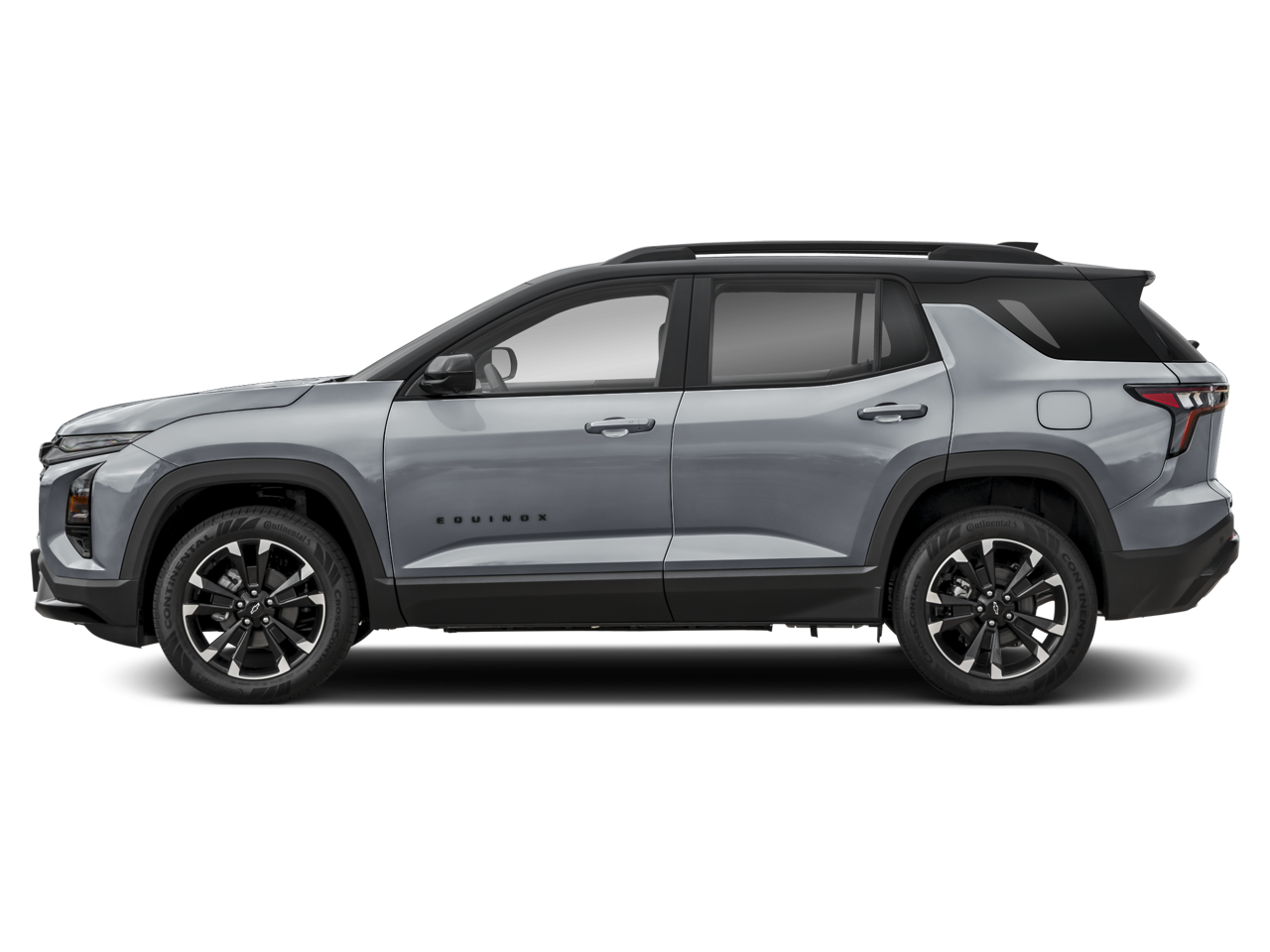 2026 Chevrolet Equinox RS - Photo 39