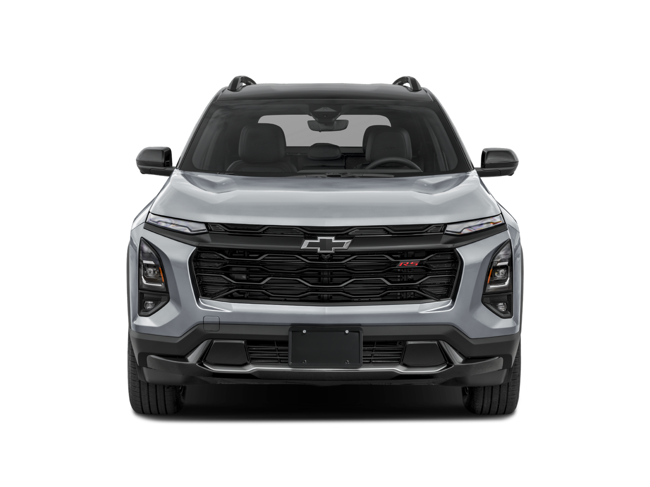 2026 Chevrolet Equinox RS - Photo 40