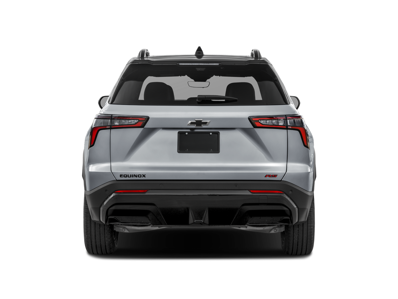 2026 Chevrolet Equinox RS - Photo 41