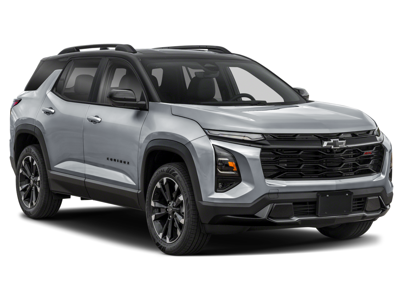 2026 Chevrolet Equinox RS - Photo 42