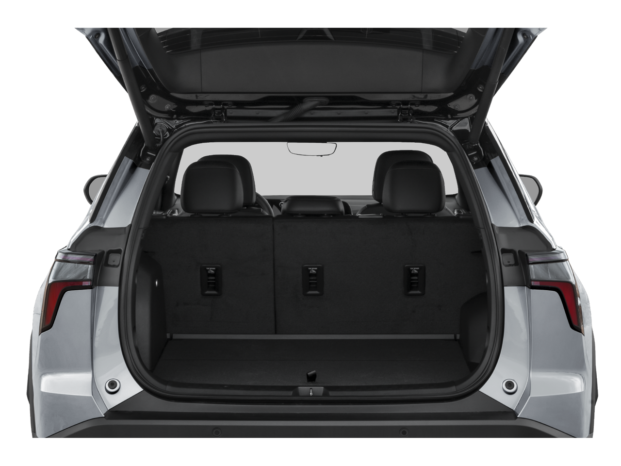 2026 Chevrolet Equinox RS - Photo 47
