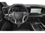 2026 Chevrolet Silverado 1500 LT Trail Boss 4WD