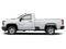 2026 Chevrolet Silverado 2500 HD WT RWD