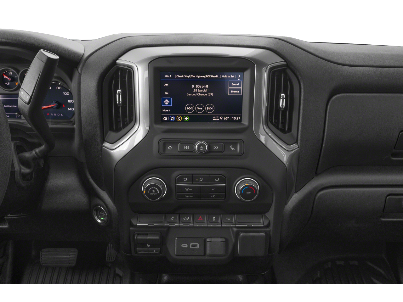 2026 Chevrolet Silverado 2500 HD WT RWD