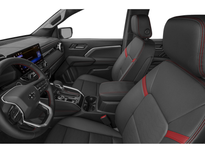 2026 Chevrolet Colorado Z71 4WD