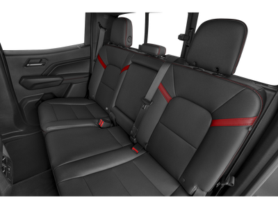 2026 Chevrolet Colorado Z71 4WD