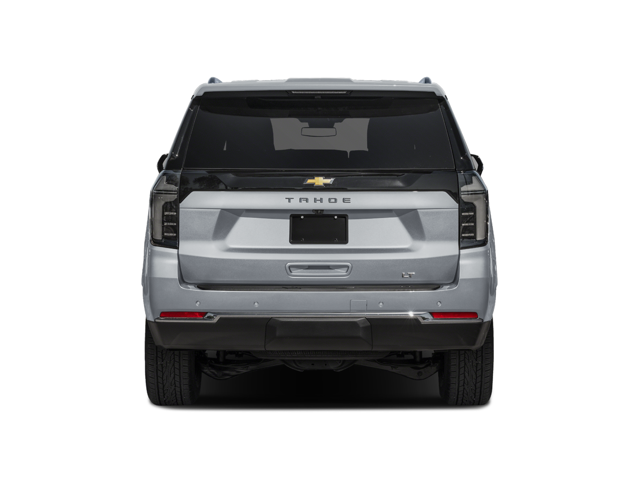 2027 Chevrolet Tahoe LT