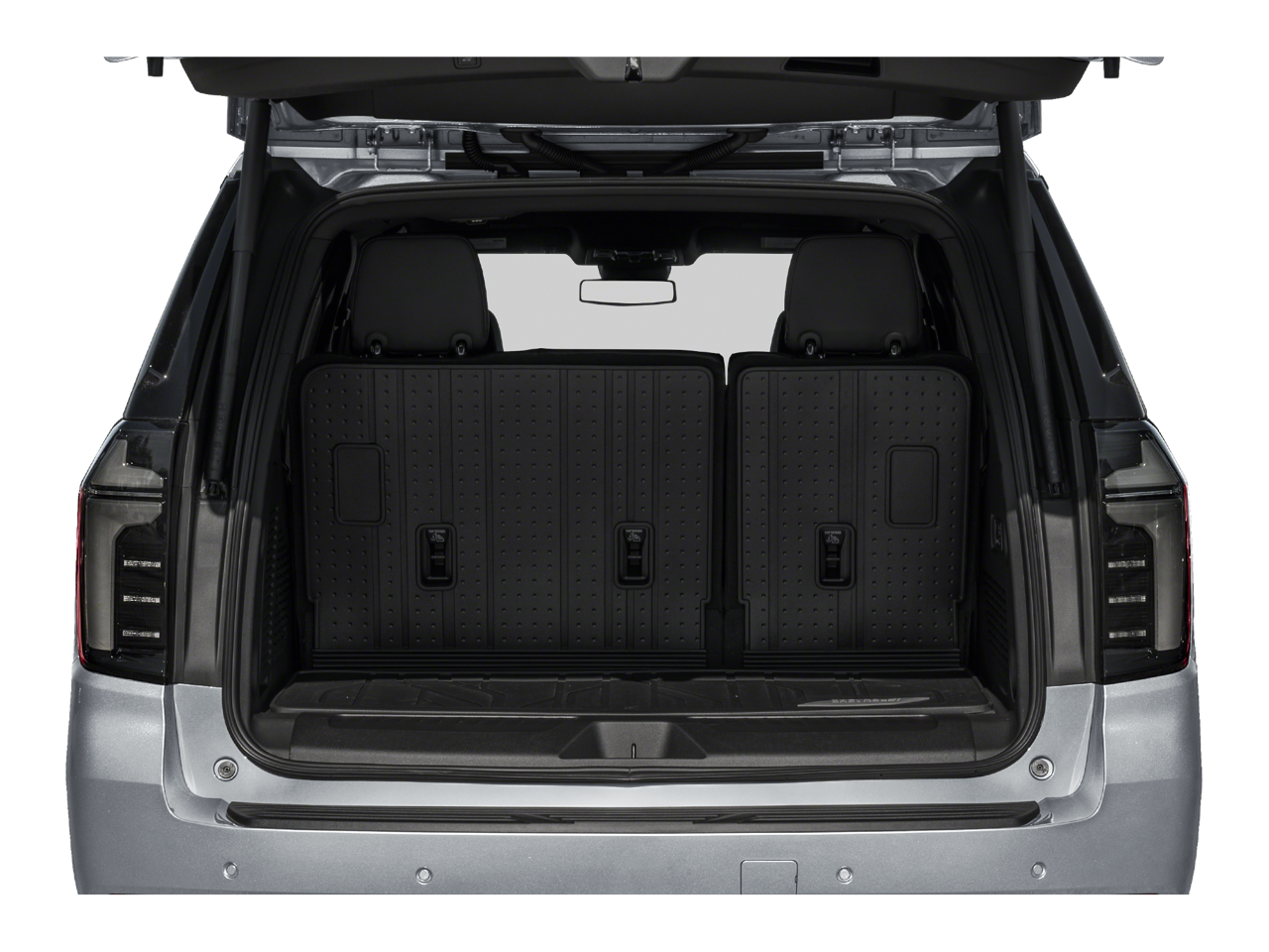 2027 Chevrolet Tahoe LT