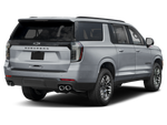2027 Chevrolet Suburban Z71 4WD