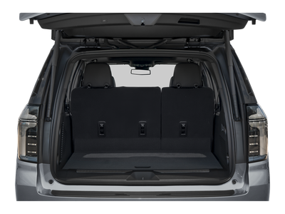 2027 Chevrolet Suburban Z71 4WD
