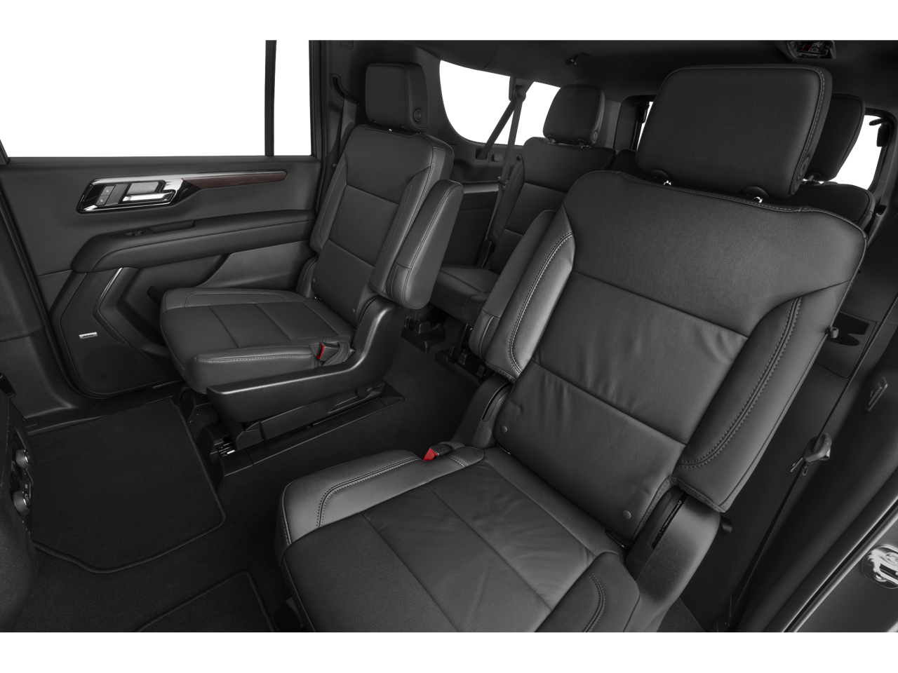 2027 Chevrolet Suburban Z71 4WD