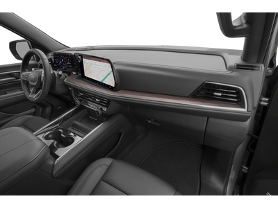 2027 Chevrolet Suburban Z71 4WD