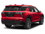 2027 Chevrolet Traverse AWD High Country AWD