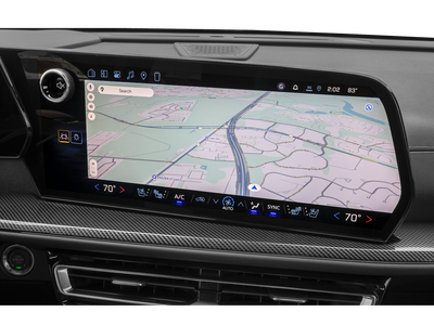2027 Chevrolet Traverse AWD High Country AWD