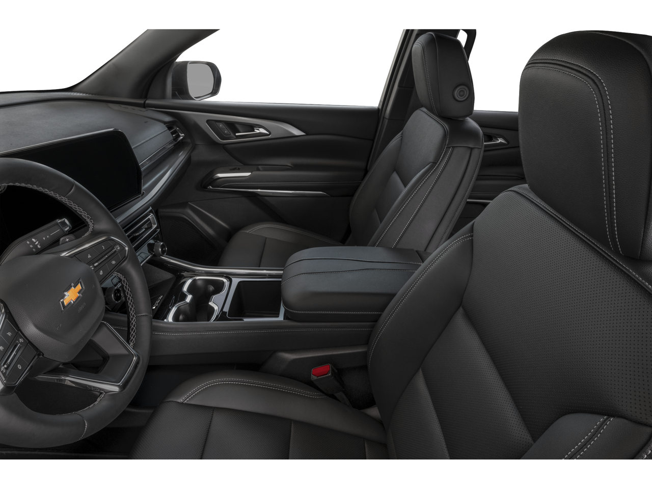 2027 Chevrolet Traverse LT AWD