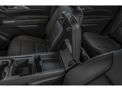 2027 Chevrolet Traverse LT AWD