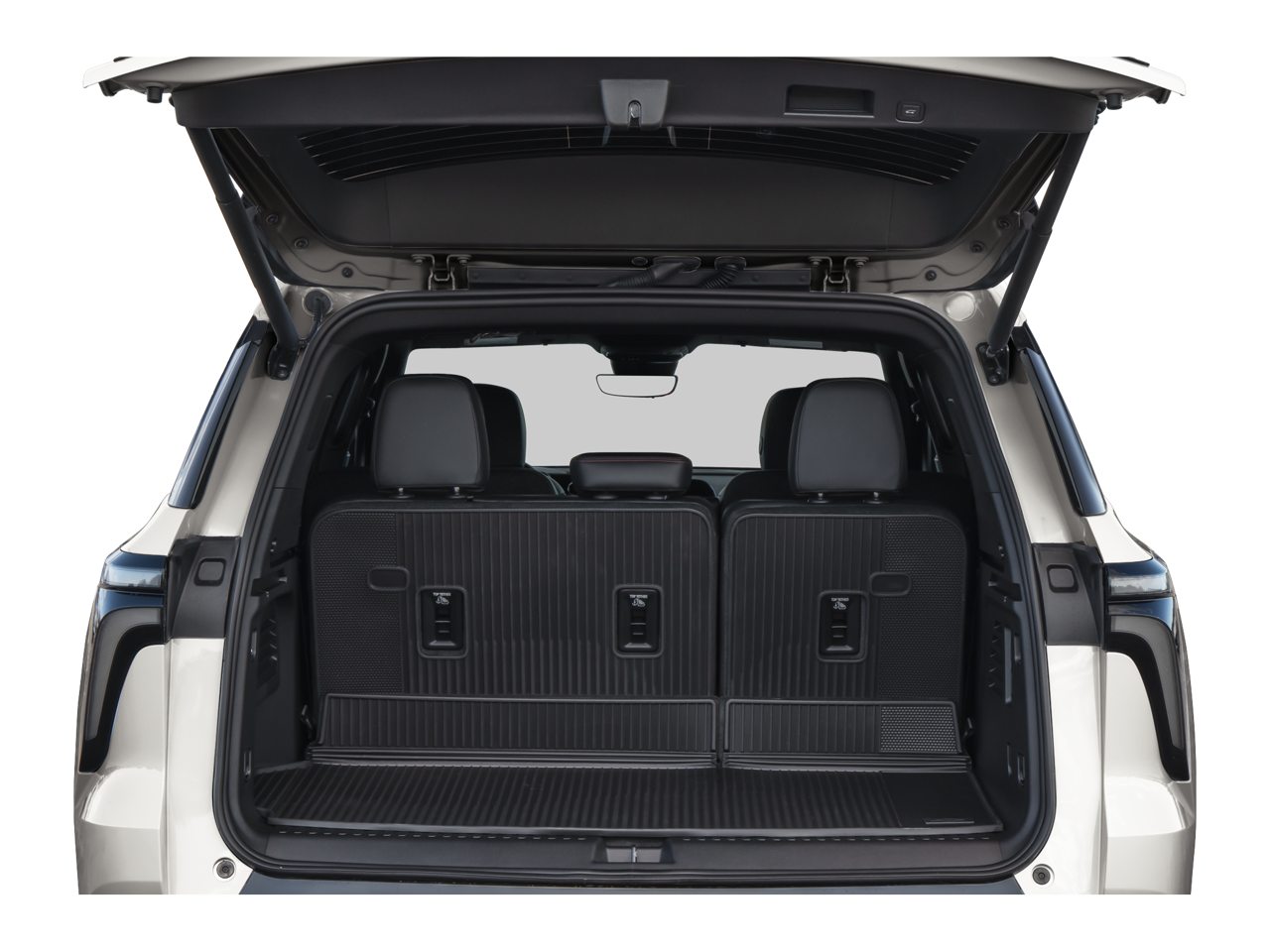 2027 Chevrolet Traverse RS AWD