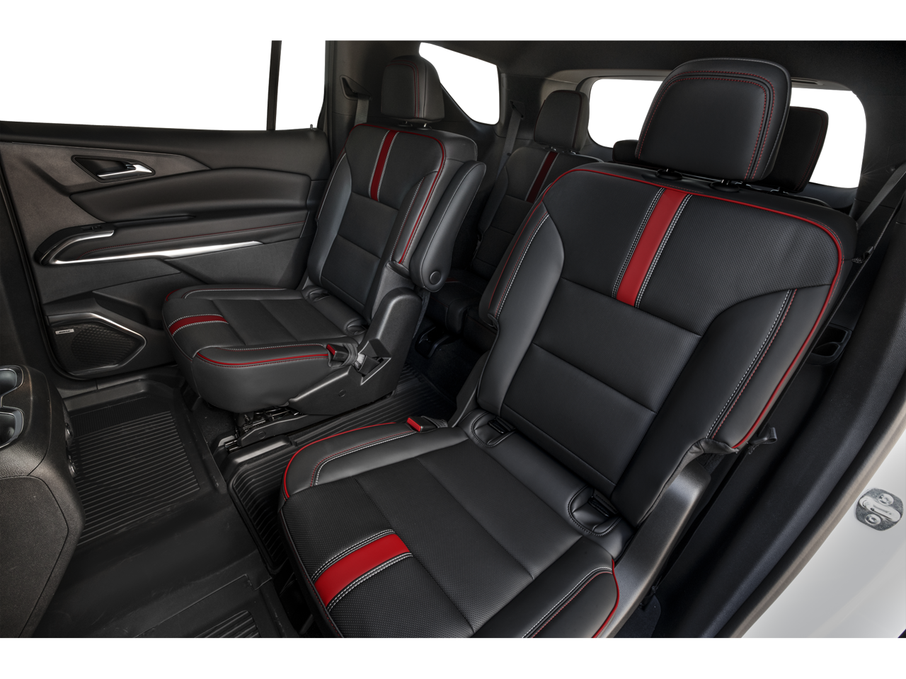 2027 Chevrolet Traverse RS AWD