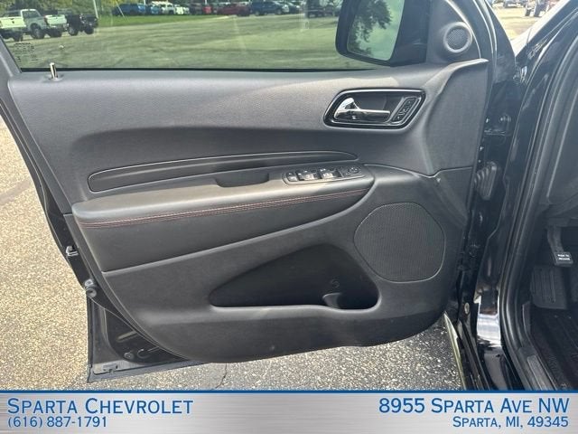 2023 Dodge Durango R/T Plus