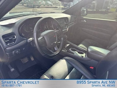 2023 Dodge Durango R/T Plus
