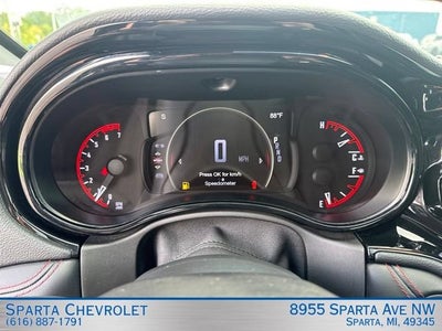2023 Dodge Durango R/T Plus