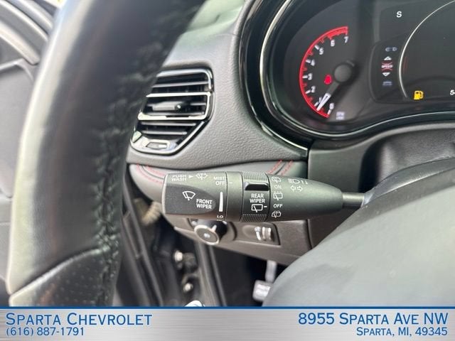 2023 Dodge Durango R/T Plus