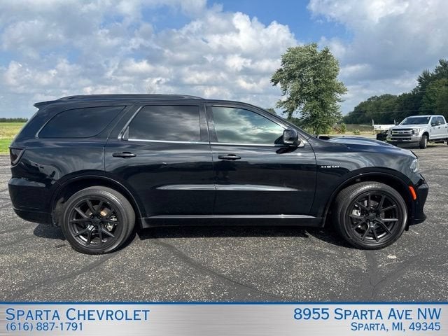 2023 Dodge Durango R/T Plus