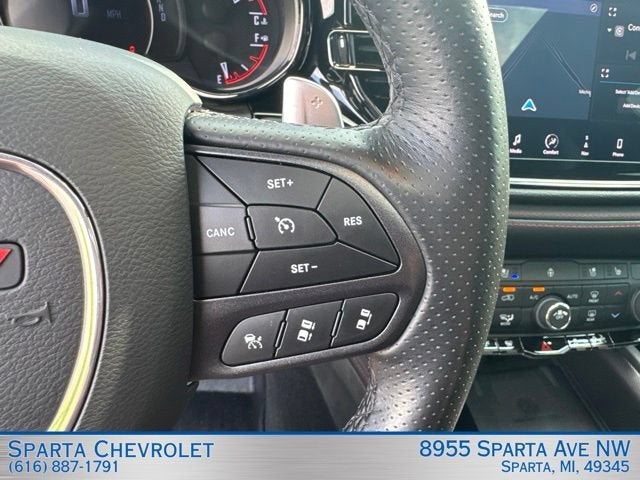 2023 Dodge Durango R/T Plus