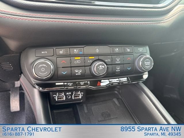 2023 Dodge Durango R/T Plus