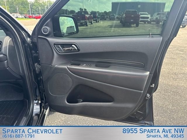 2023 Dodge Durango R/T Plus
