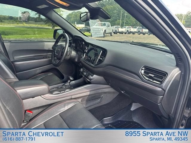 2023 Dodge Durango R/T Plus