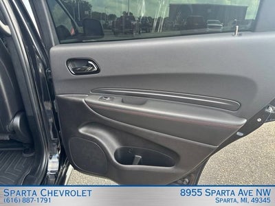2023 Dodge Durango R/T Plus