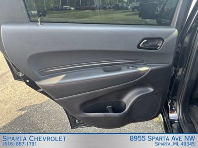2023 Dodge Durango R/T Plus