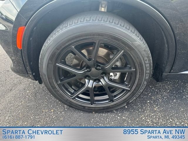 2023 Dodge Durango R/T Plus