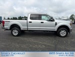 2019 Ford Super Duty F-250 SRW XL