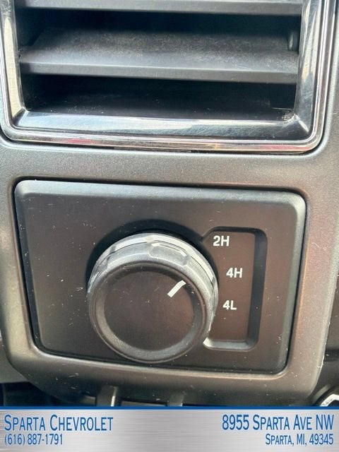 2019 Ford Super Duty F-250 SRW XL