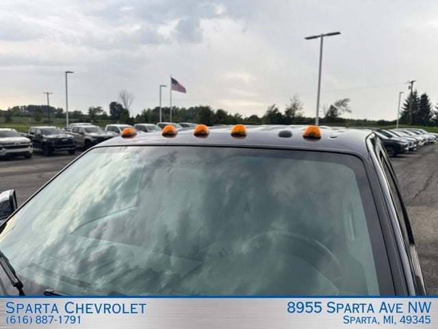 2016 Ford Super Duty F-250 SRW Lariat