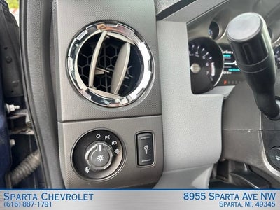 2016 Ford Super Duty F-250 SRW Lariat