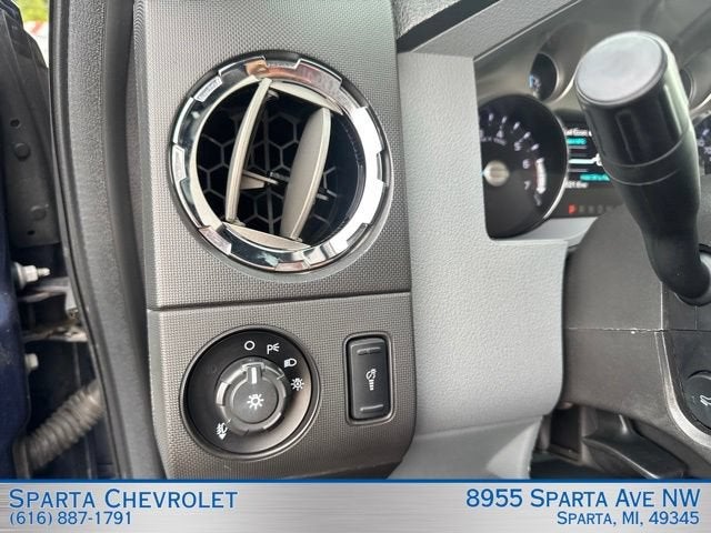 2016 Ford Super Duty F-250 SRW Lariat