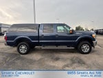 2016 Ford Super Duty F-250 SRW Lariat