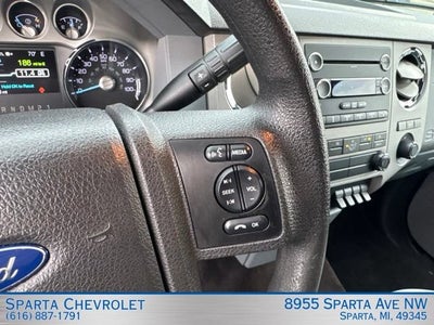 2016 Ford Super Duty F-250 SRW Lariat
