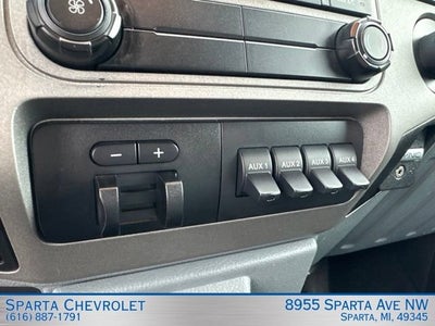 2016 Ford Super Duty F-250 SRW Lariat