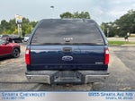 2016 Ford Super Duty F-250 SRW Lariat