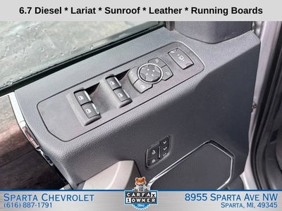 2022 Ford Super Duty F-250 SRW XL