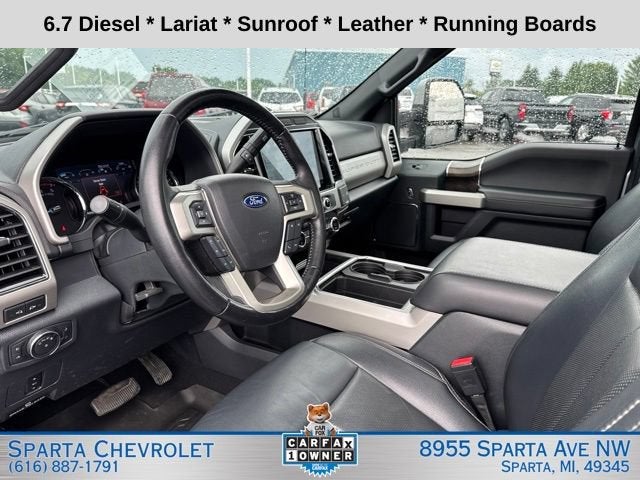 2022 Ford Super Duty F-250 SRW XL