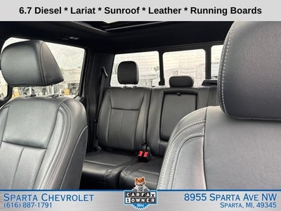2022 Ford Super Duty F-250 SRW XL