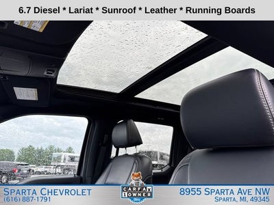 2022 Ford Super Duty F-250 SRW XL