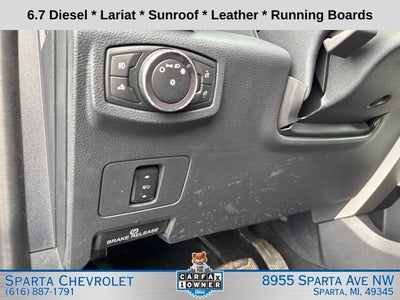 2022 Ford Super Duty F-250 SRW XL