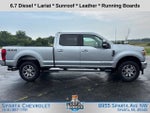 2022 Ford Super Duty F-250 SRW XL