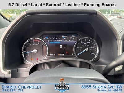 2022 Ford Super Duty F-250 SRW XL